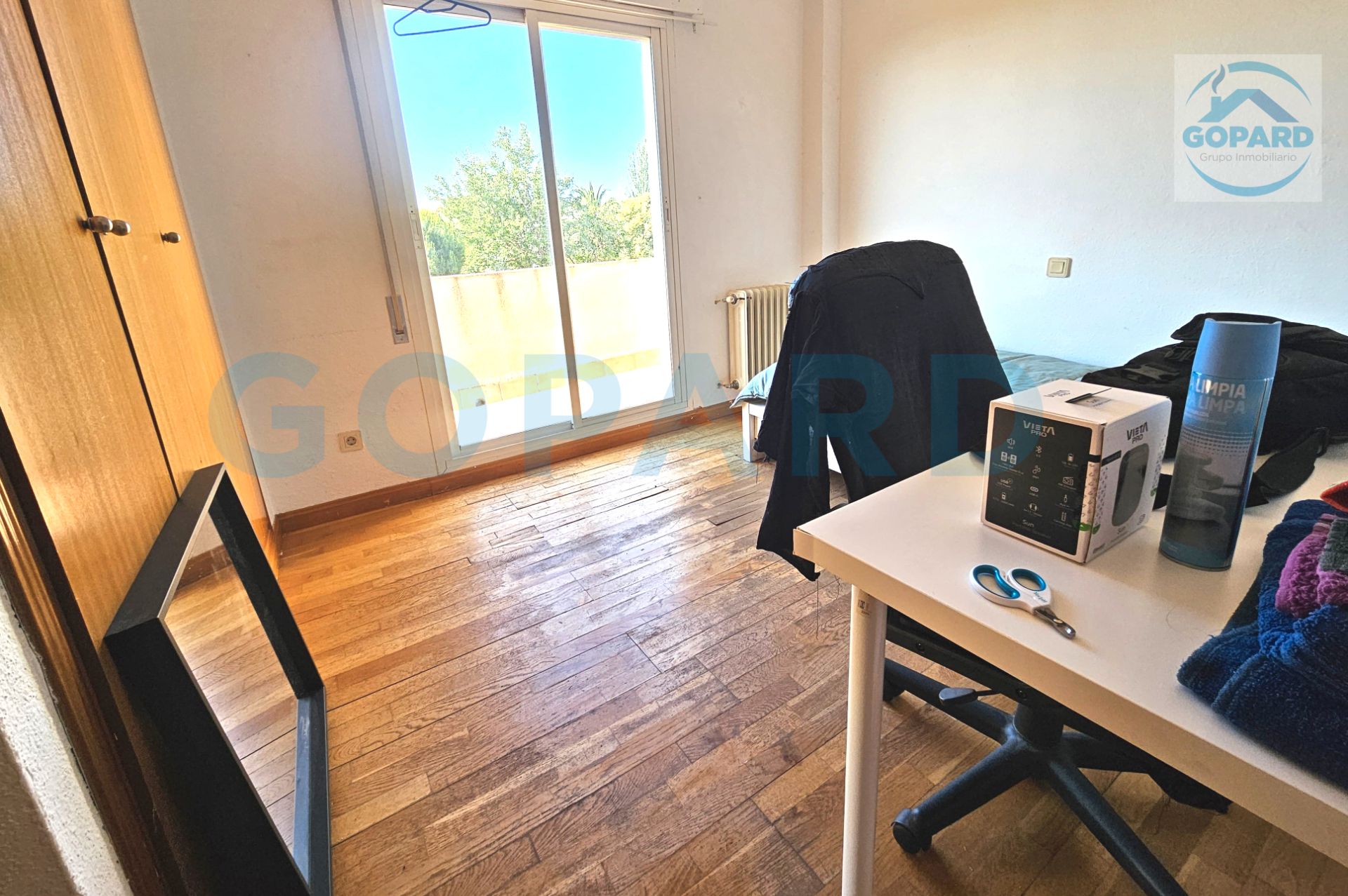 Casa adosada en venta en Villanueva de la Cañada con Aire acondicionado, Calefacción y Jardín privado