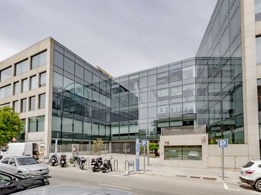 Office space to rent in San Blas