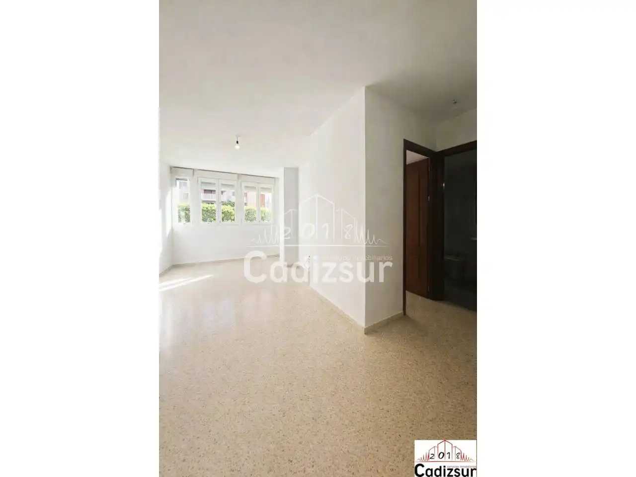 Habitación de Piso en venta en Cádiz