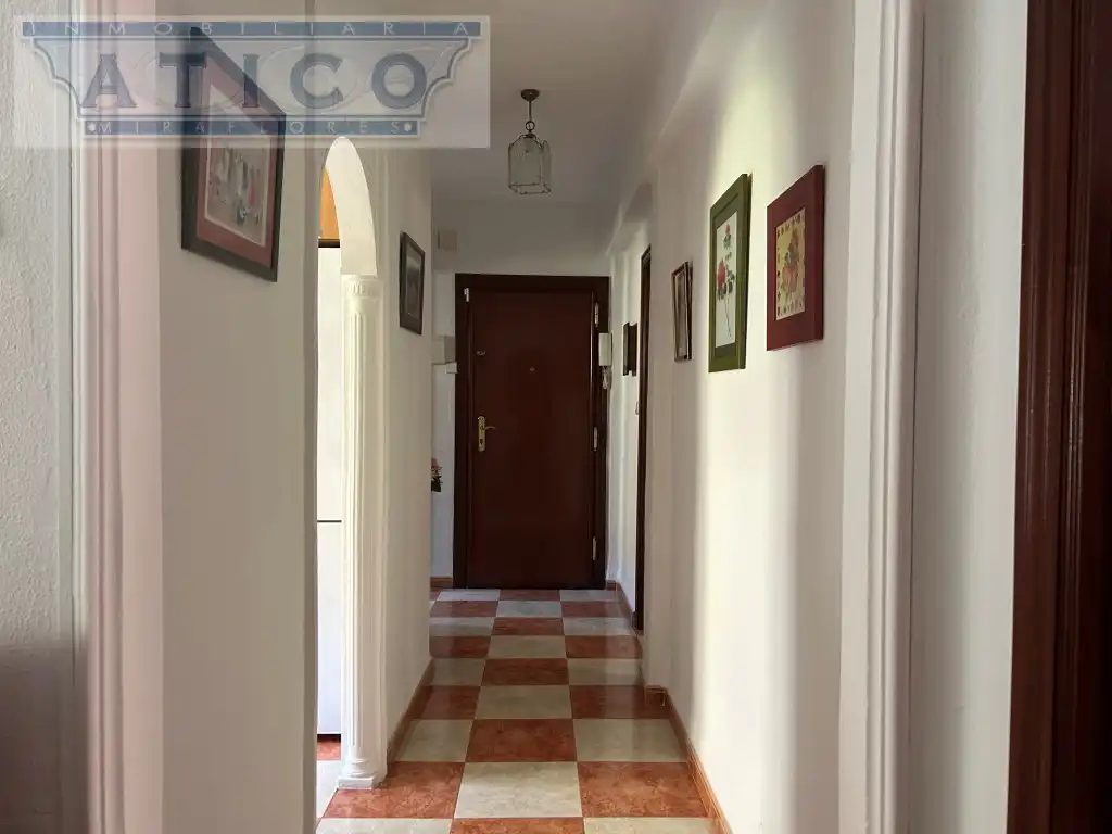 Wohnung zum Verkauf in Sevilla