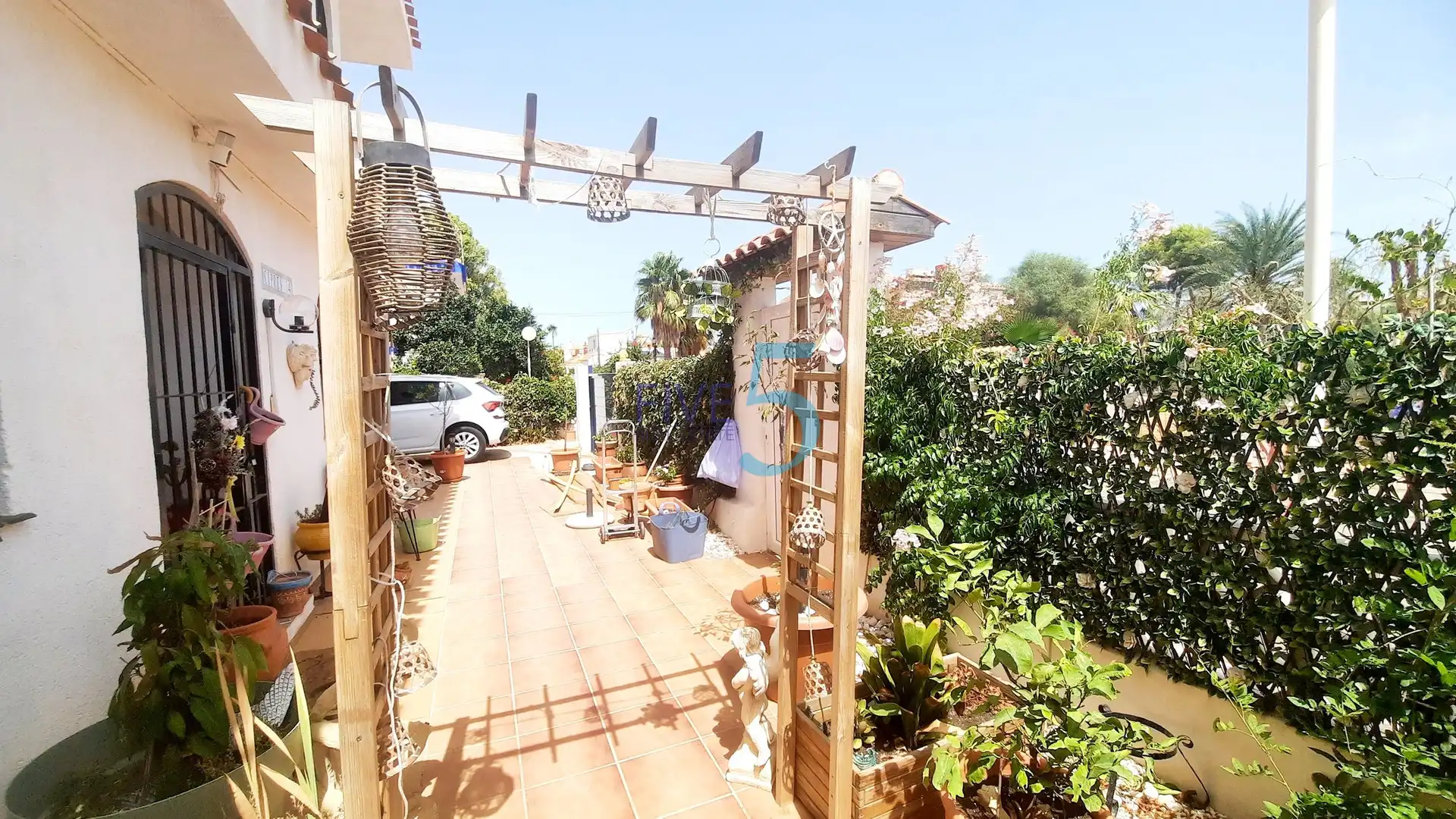 Casa a schiera con piscina in vendita a Mar Menor de Cartagena – Cabo de Palos, imagen 5