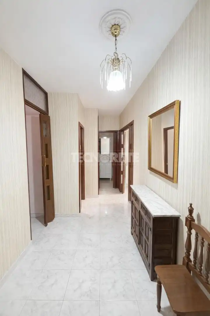 Piso en venta en Madrid con Aire acondicionado, Calefacción y Amueblado