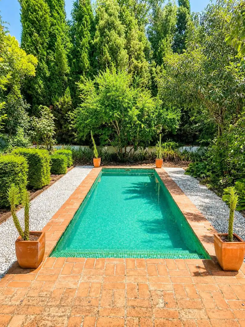 Piscina de Casa o chalet en venta en Granada con Piscina