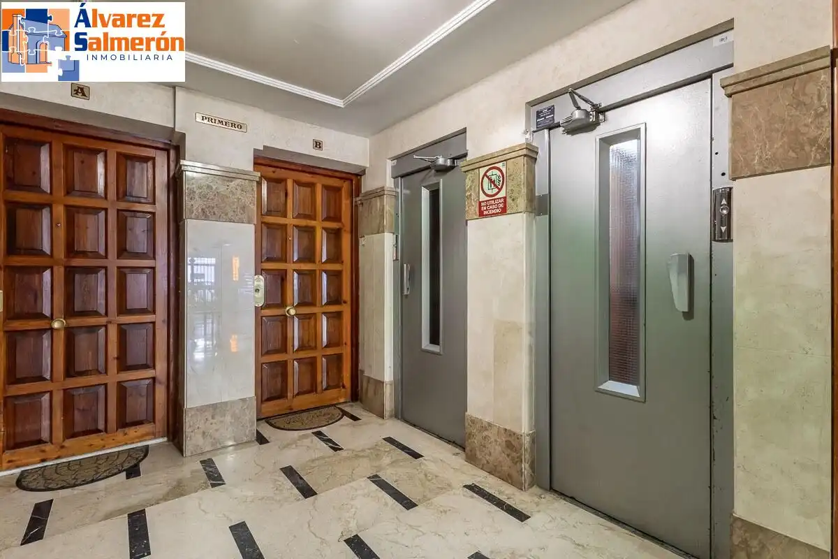 Piso en venta en Centro