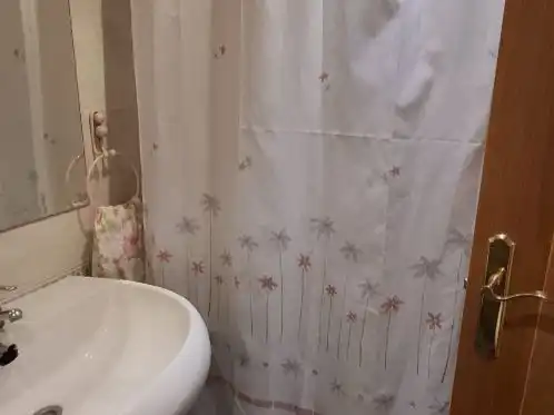 Baño de Piso en venta en Alicante / Alacant con Aire acondicionado y Terraza