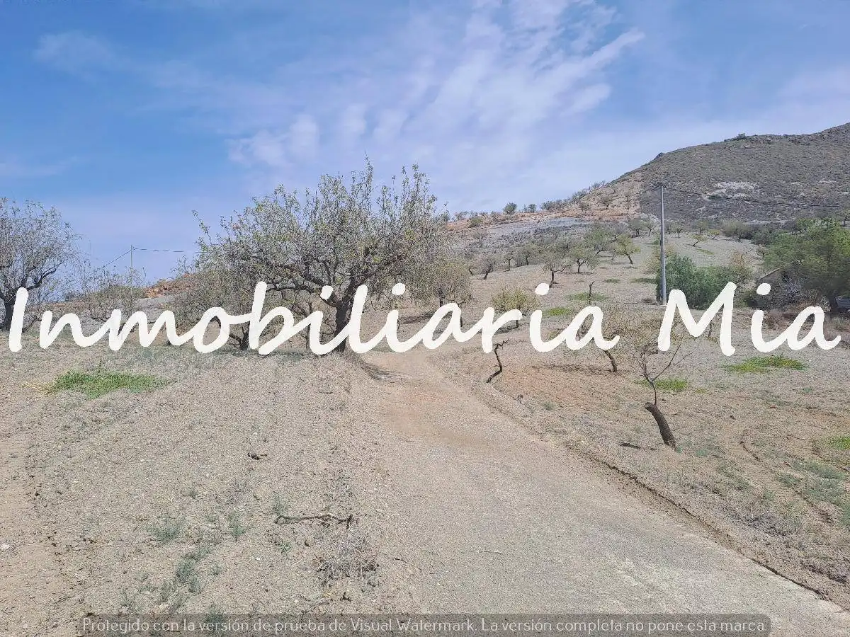 House for sale in Huércal-Overa, imagen 7