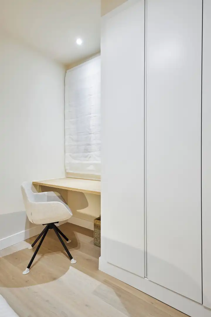 Appartement avec terrasse à louer à Calle Duque de Osuna, imagen 19