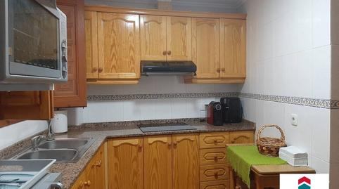 Foto 2 de Casa o xalet en venda a Paz, Segorbe, Castellón