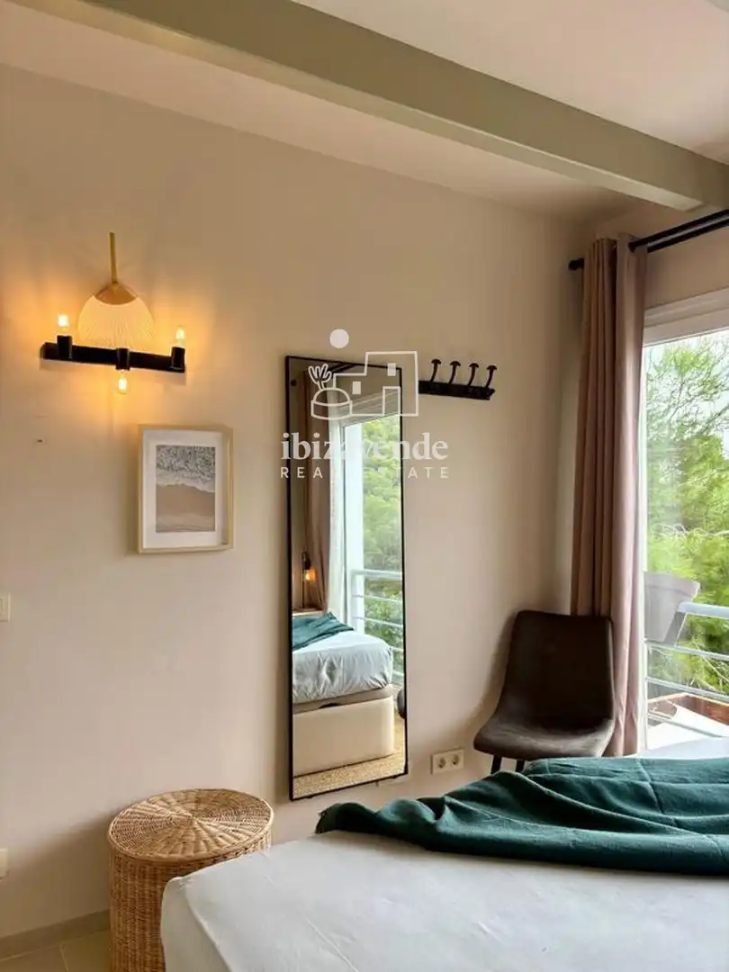 Casa adosada en venta en Mont Blanc, Santa Eulària