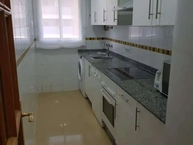 Pis amb piscina en venda a Bellavista - La Palmera, imagen 5