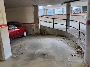 Parking de Garaje en venta en Castellar del Vallès