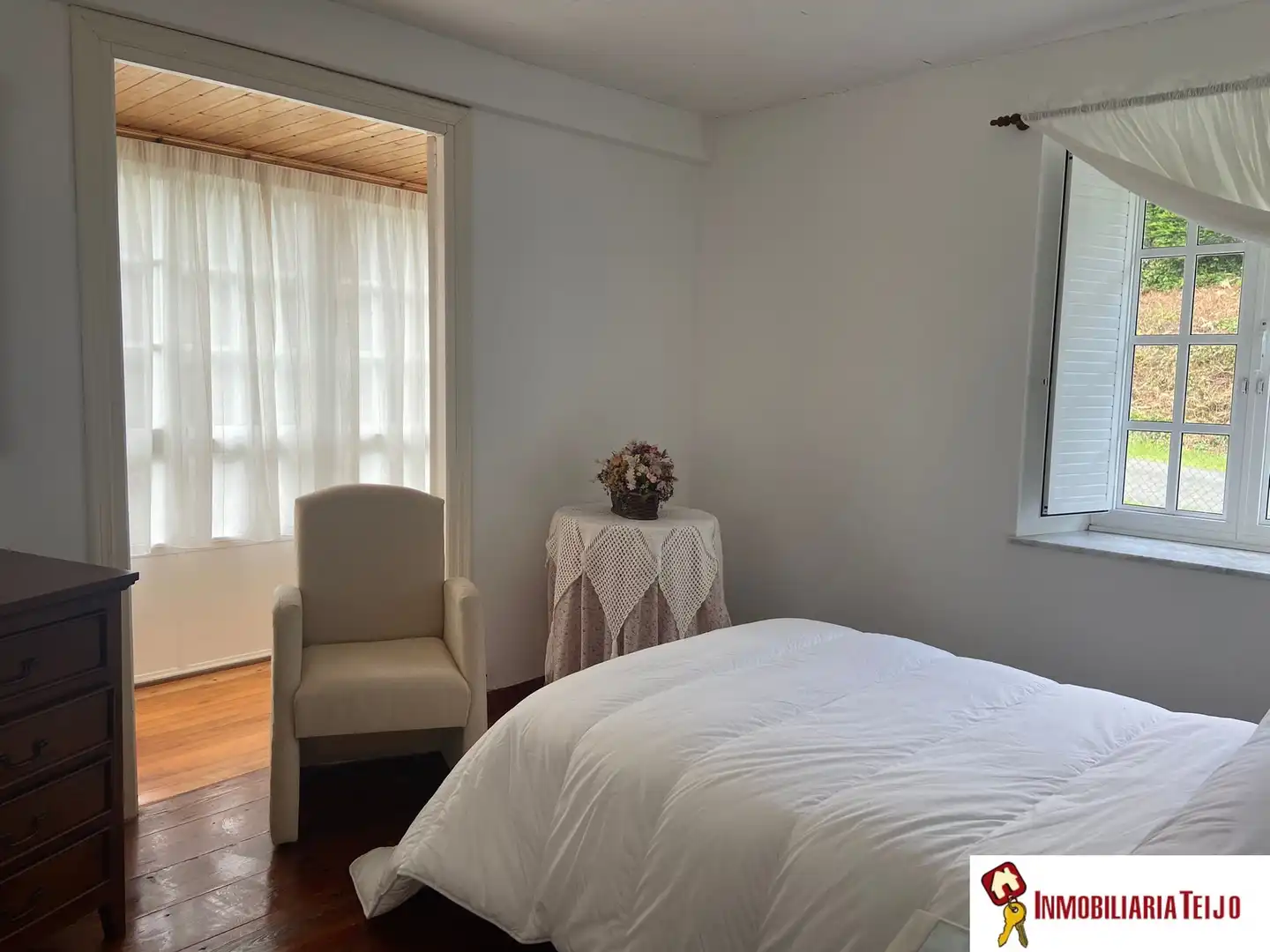 House with garden for sale in Cedeira, imagen 23