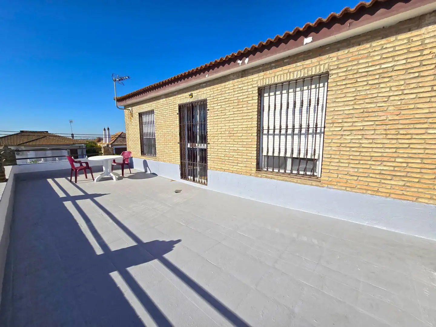 Villa mit Pool zum Verkauf in Nuevo Bulevar, imagen 22