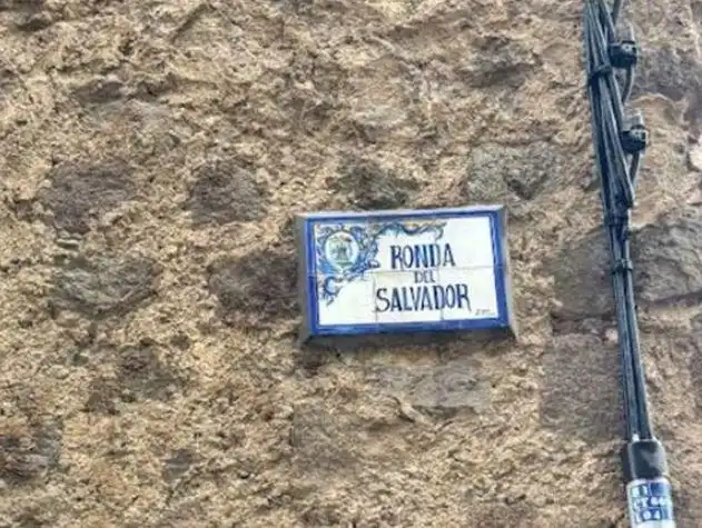 Pis en venda a Calle Salvador, imagen 3