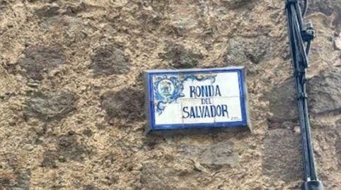 Photo 3 of Flat for sale in Calle Salvador, Centro Ciudad, Plasencia