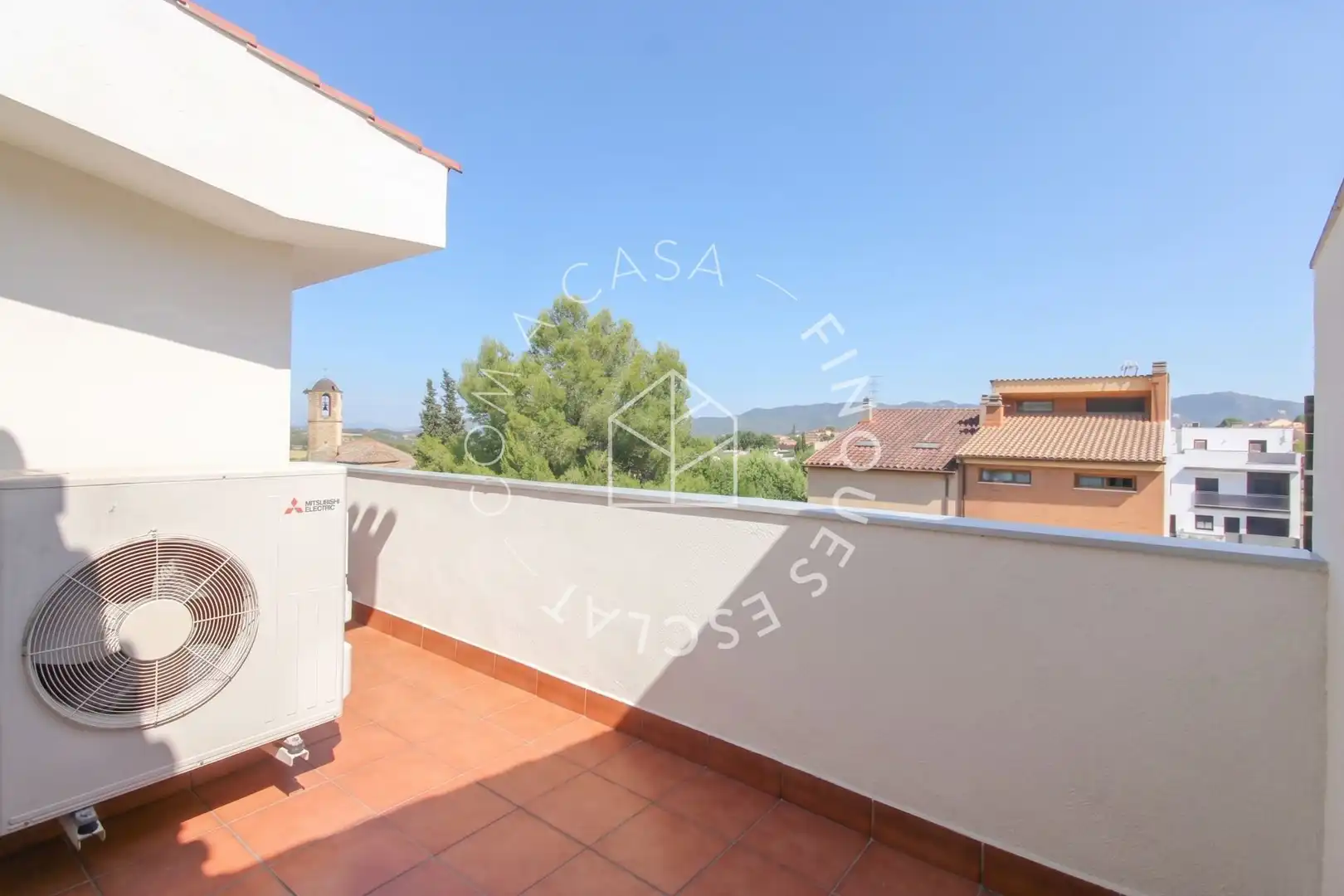 Terrace of Houses for sale in Sant Llorenç d'Hortons  with Private garden