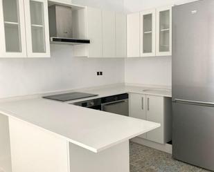 Kitchen of Flat for sale in A Coruña Capital 