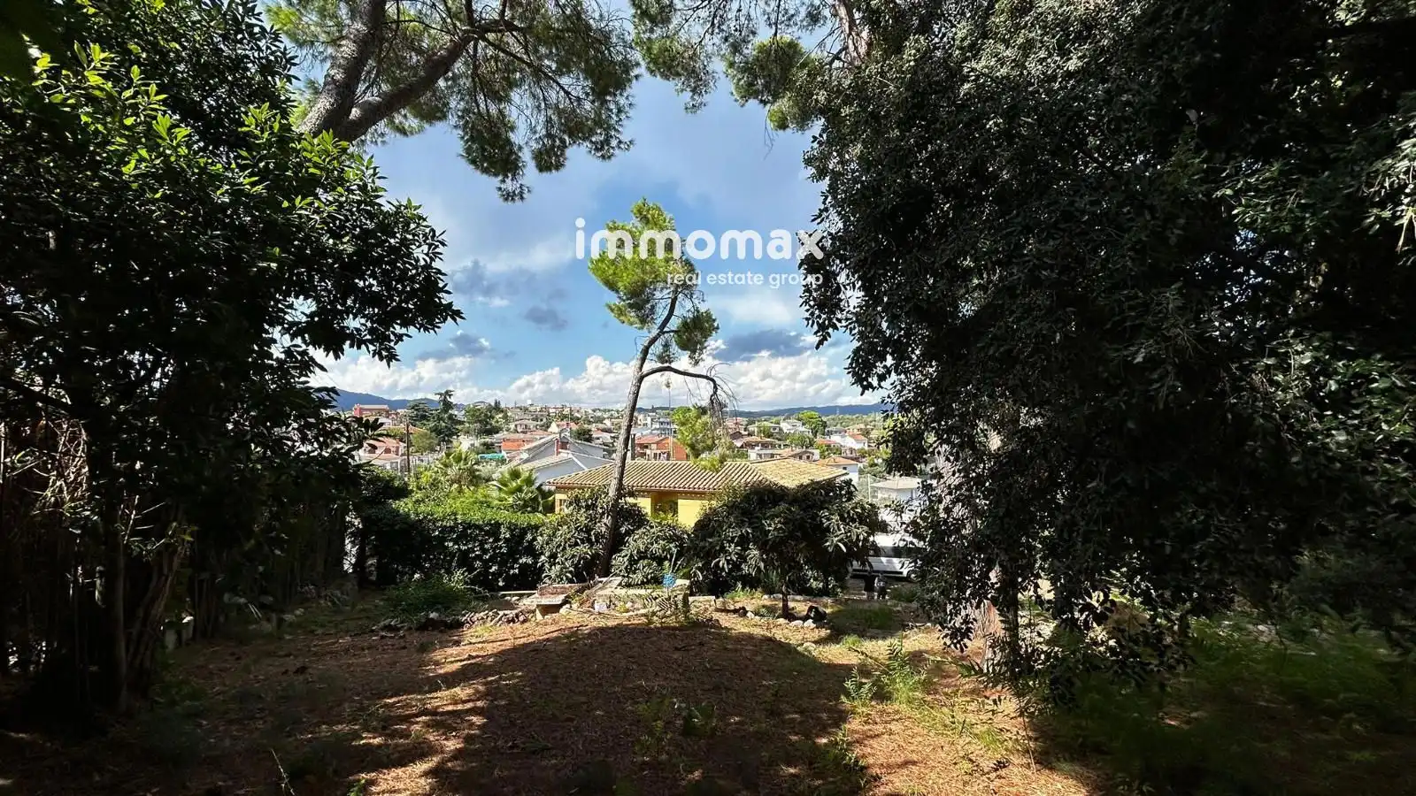 Residential land for sale in Estany Engolaster, imagen 8