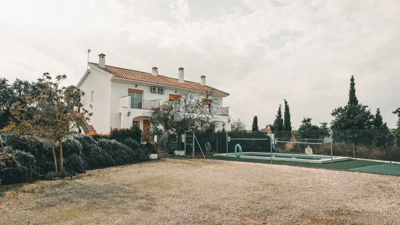 Maison rustique à vendre à Montemayor, imagen 4