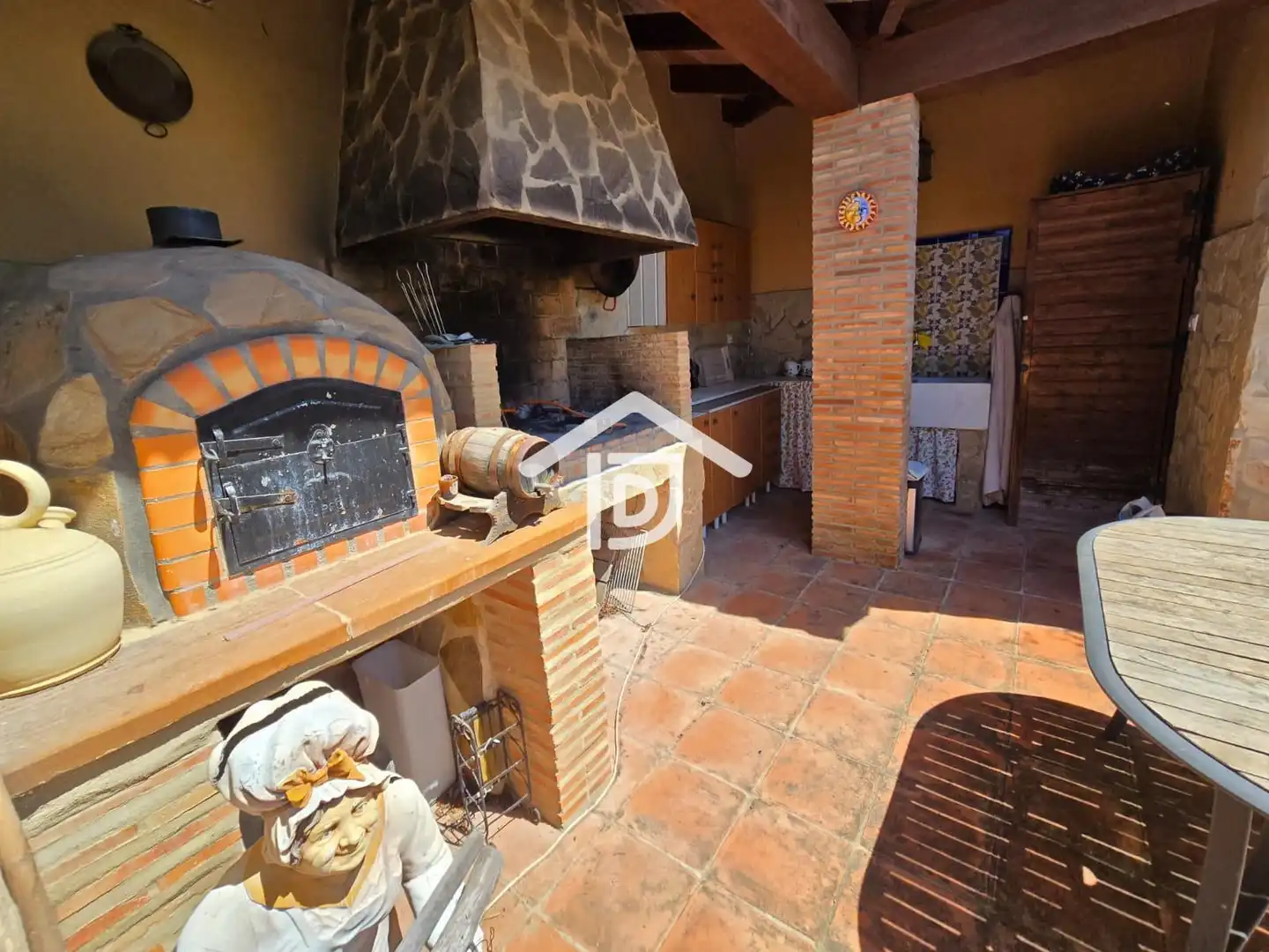 Villa avec terrasse à vendre à Altury 14, imagen 3