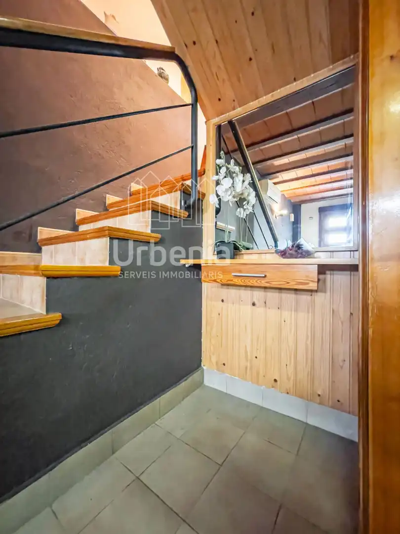 Casa o chalet en venta en Argentona con Aire acondicionado, Calefacción y Terraza