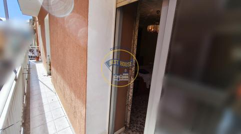 Foto 5 de Piso en venta en Aielo de Malferit, Valencia