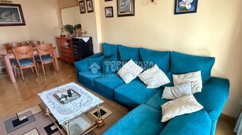 Foto 4 de Pis en venda a Centro, Fuenlabrada