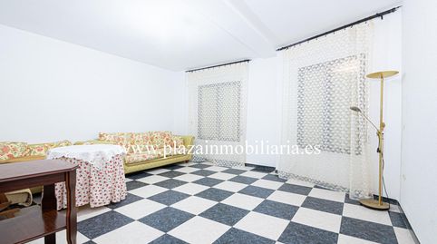 Foto 3 de Planta baixa en venda a El Carmen - La Barrera, Lucena