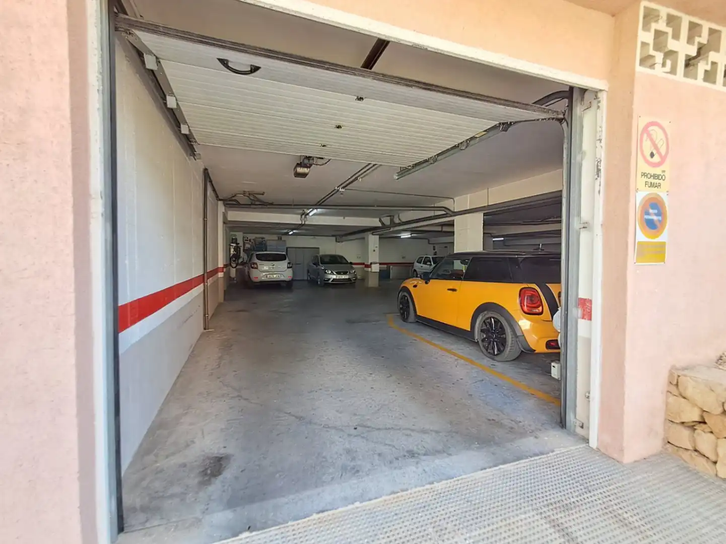 Mini appartamento con piscina in vendita a Cala de Finestrat, imagen 34