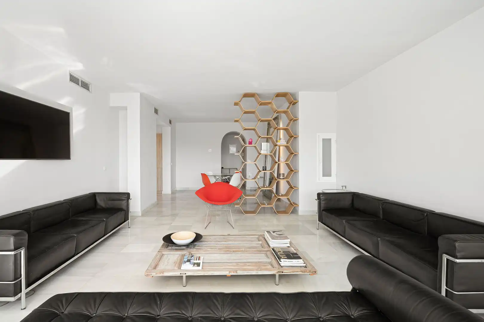 Apartament amb terrassa en venda a La Quinta, imagen 7