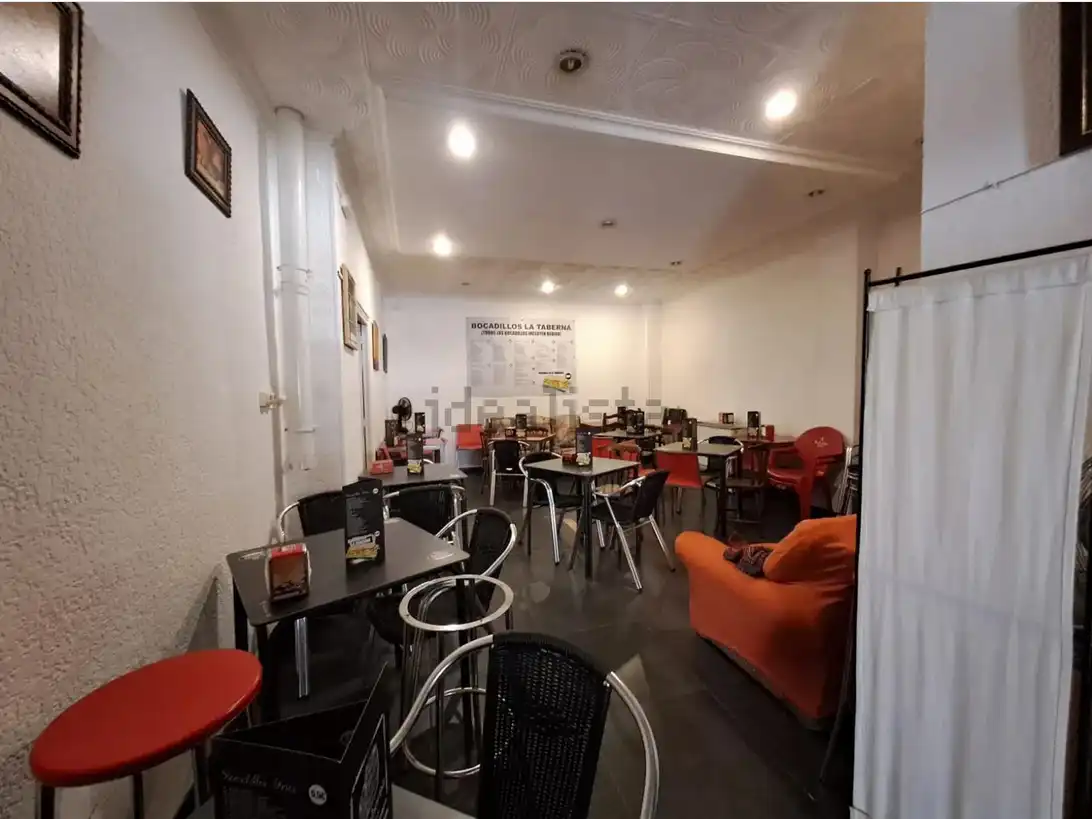 Local comercial en venta en Llevant, imagen 5