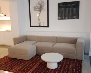 Living room of Planta baja for sale in  Palma de Mallorca  with Air Conditioner