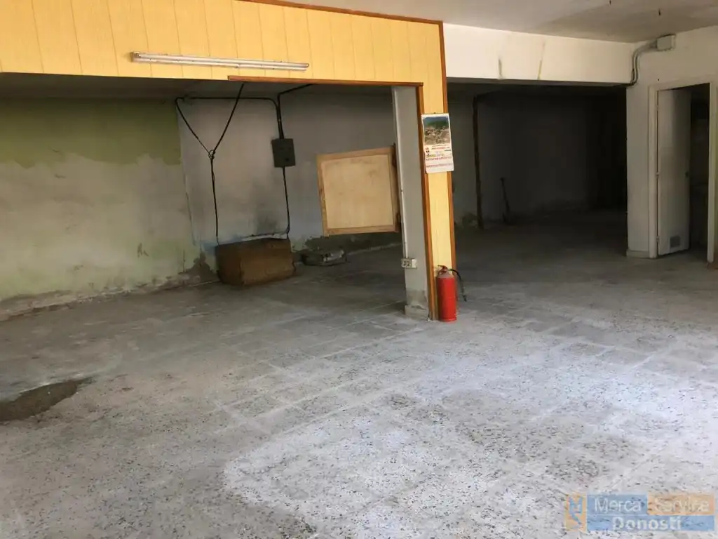 Business premises to rent in Pinar - Anaka - Belaskoenea, imagen 4
