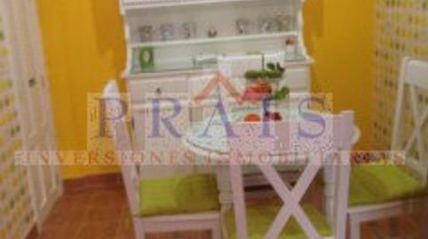 Foto 4 de Casa adosada en venda a Consolación, Utrera