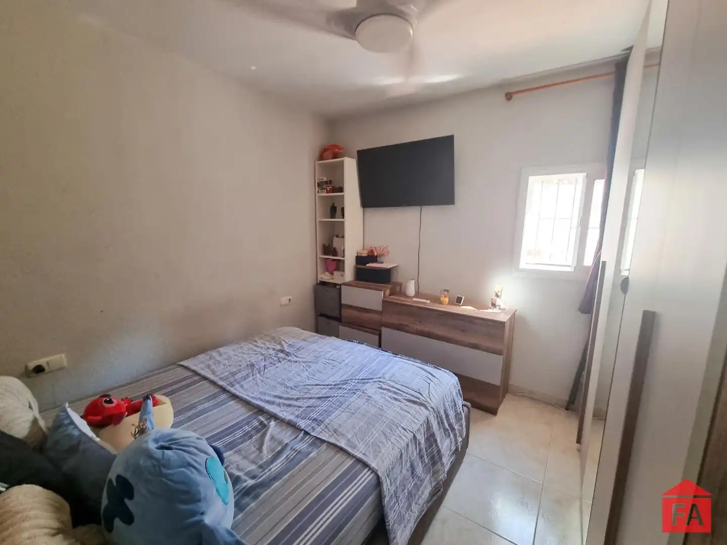 Habitación de Casa o chalet en venta en Bellvei con Terraza