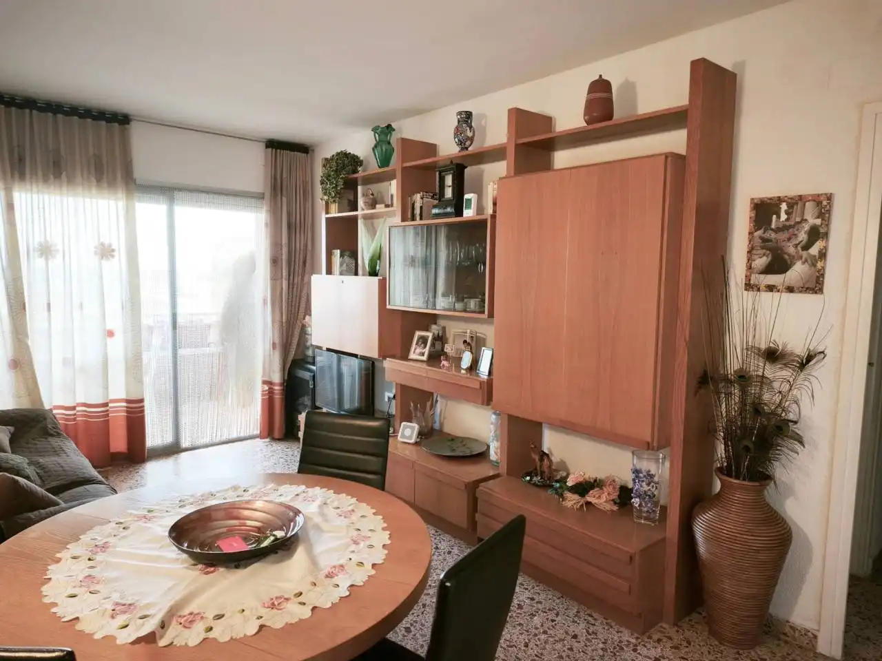 Piso con ascensor en venta en Avenida Tarragona, imagen 2
