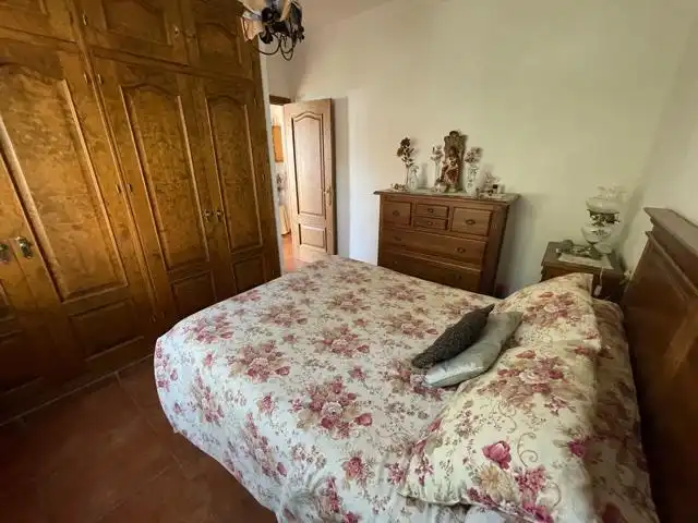 Flat with garden for sale in Estepona Pueblo, imagen 5
