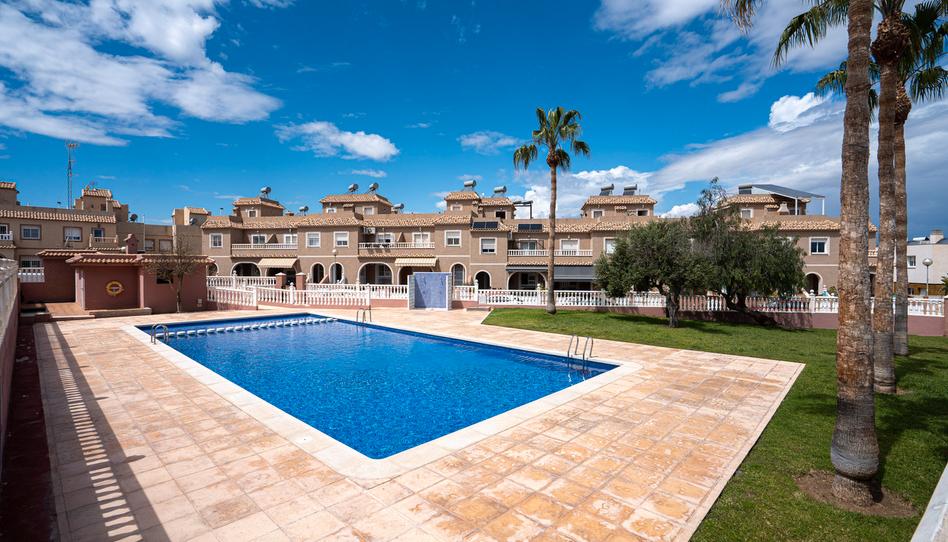 Photo 1 of Single-family semi-detached for sale in Noroeste, Alicante