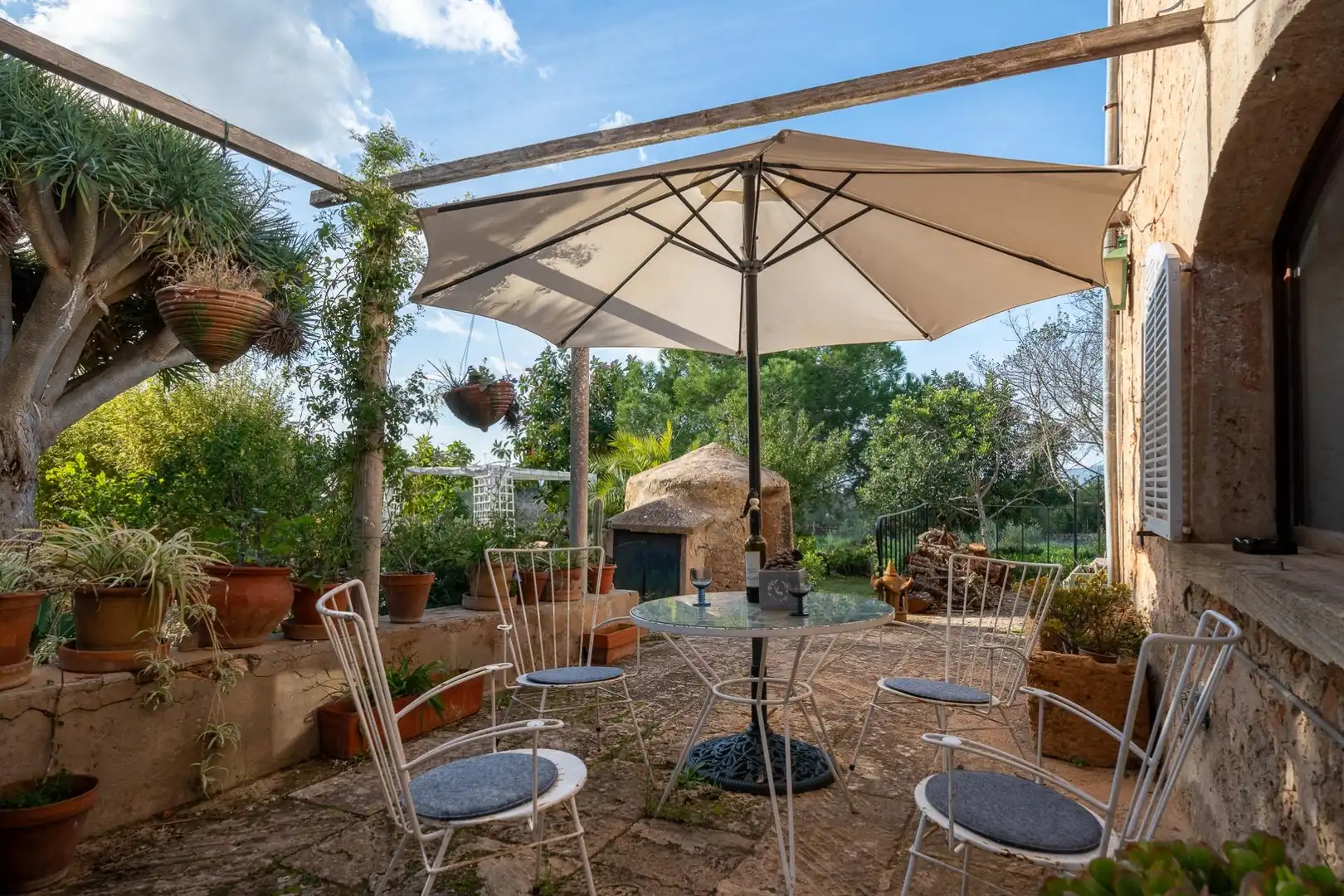 Casa con piscina in vendita a Pòrtol, imagen 4