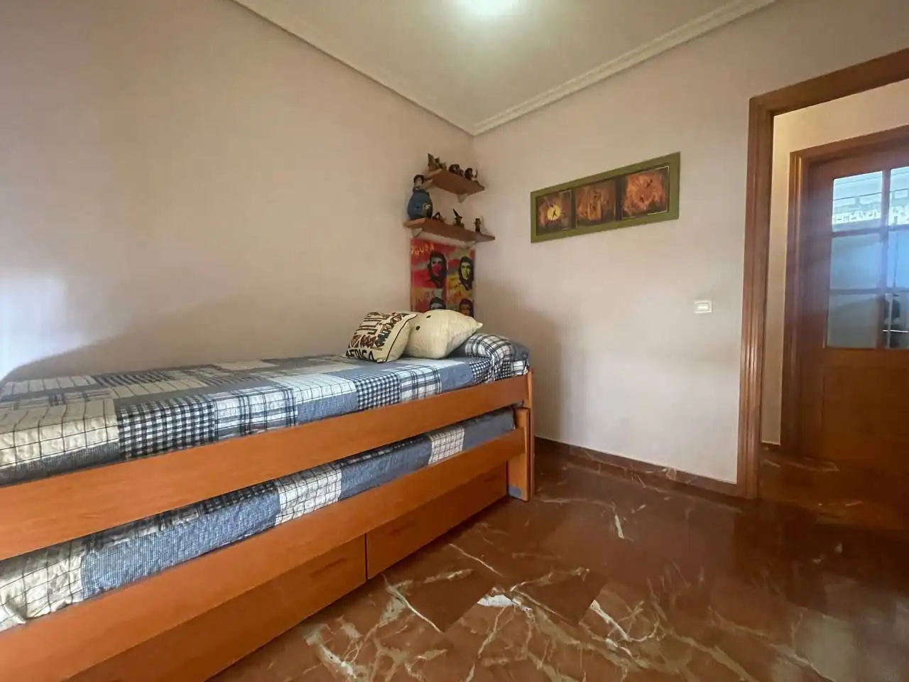 Appartamento con terrazza in vendita a Torredonjimeno, imagen 13
