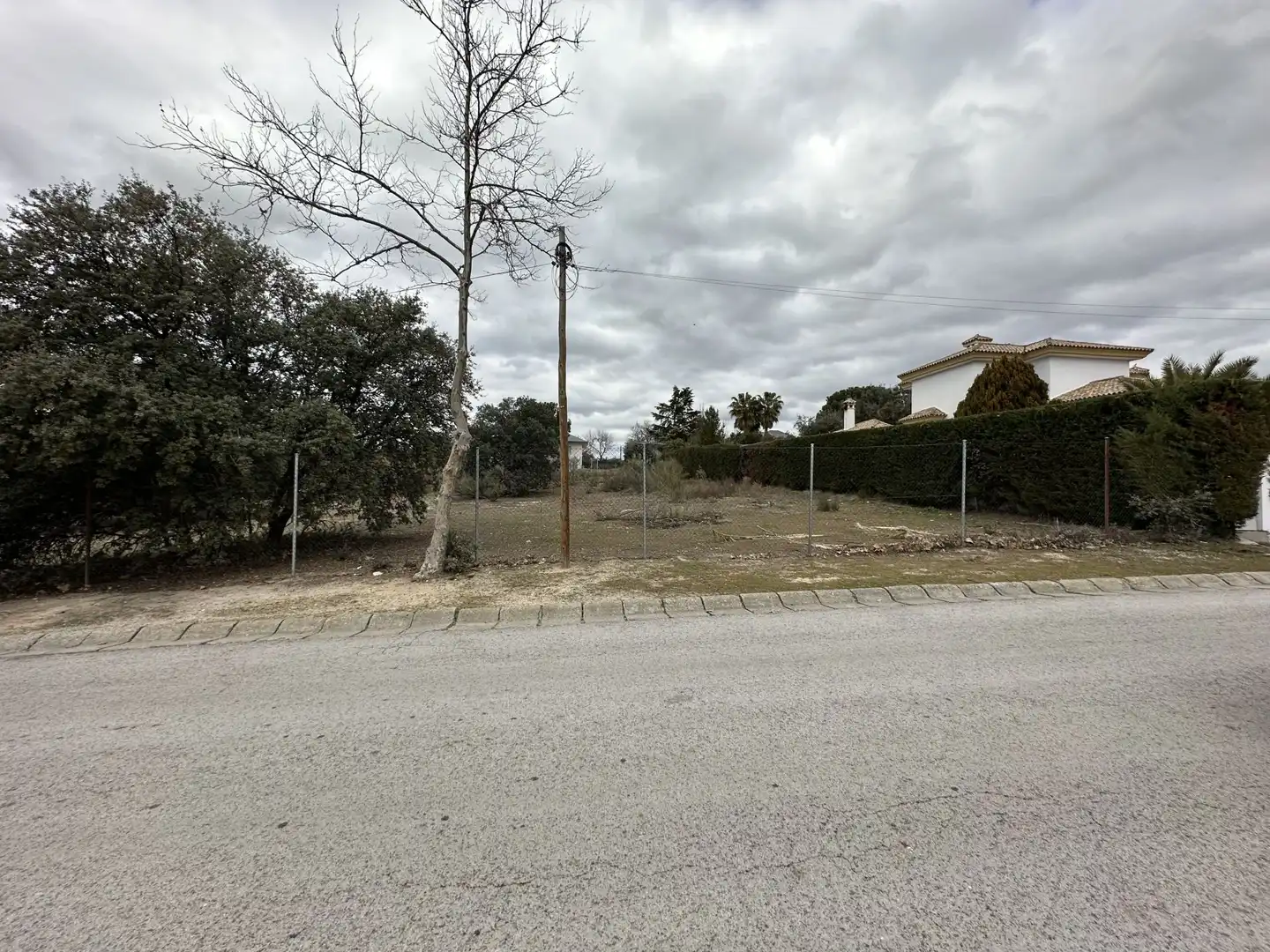 Residential zum Verkauf in Boadilla del Monte