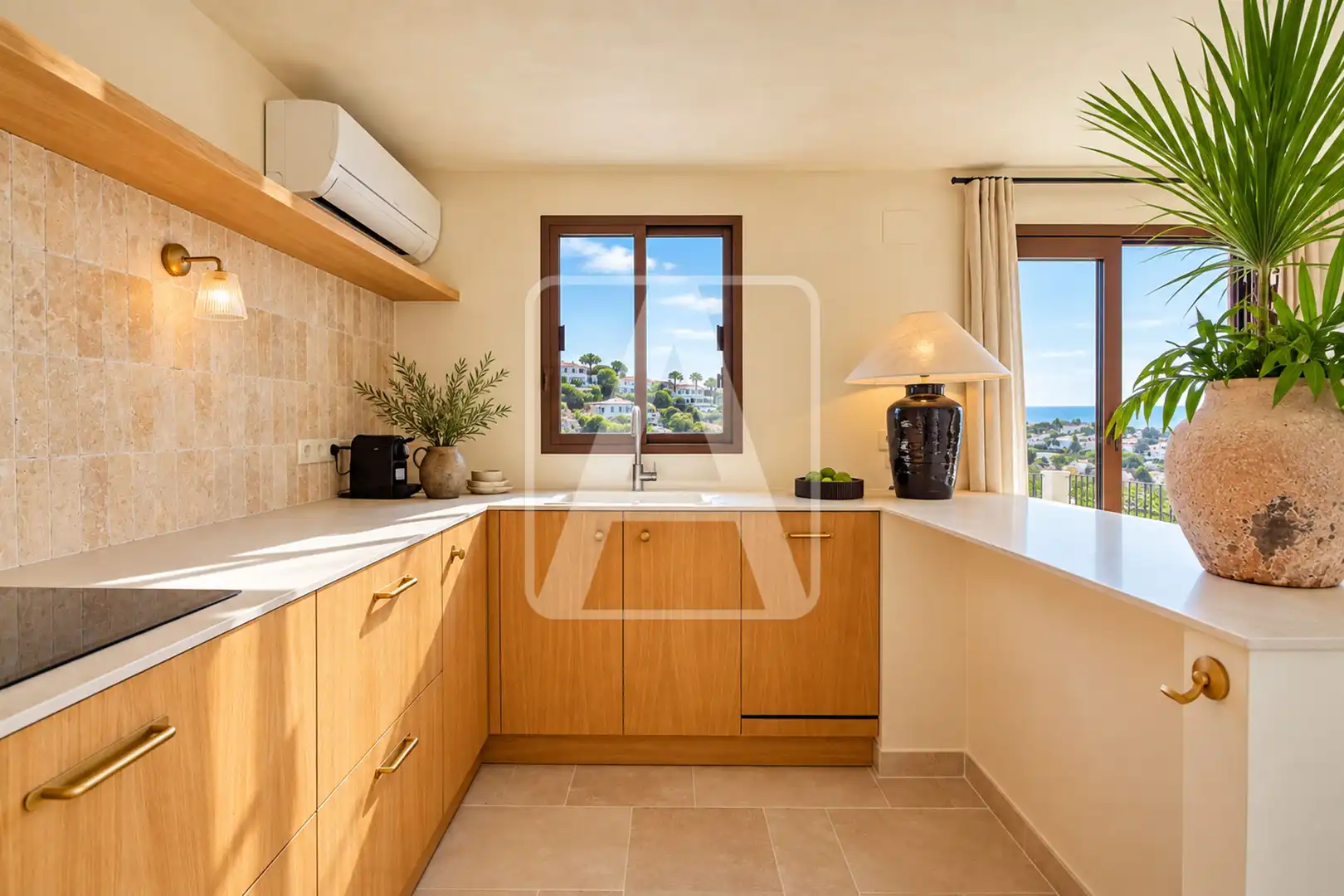 Casa o chalet en venta en Benissa, Alicante