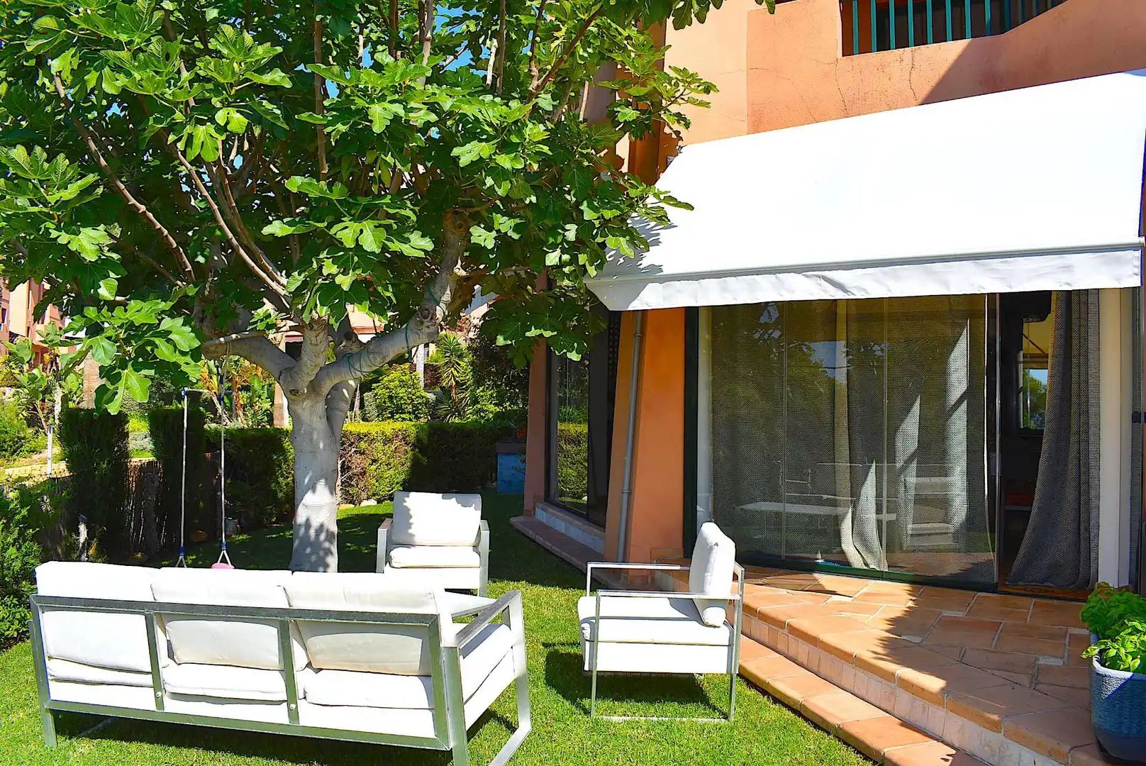 Apartment mit Pool zum Verkauf in Golf Bahía, imagen 44
