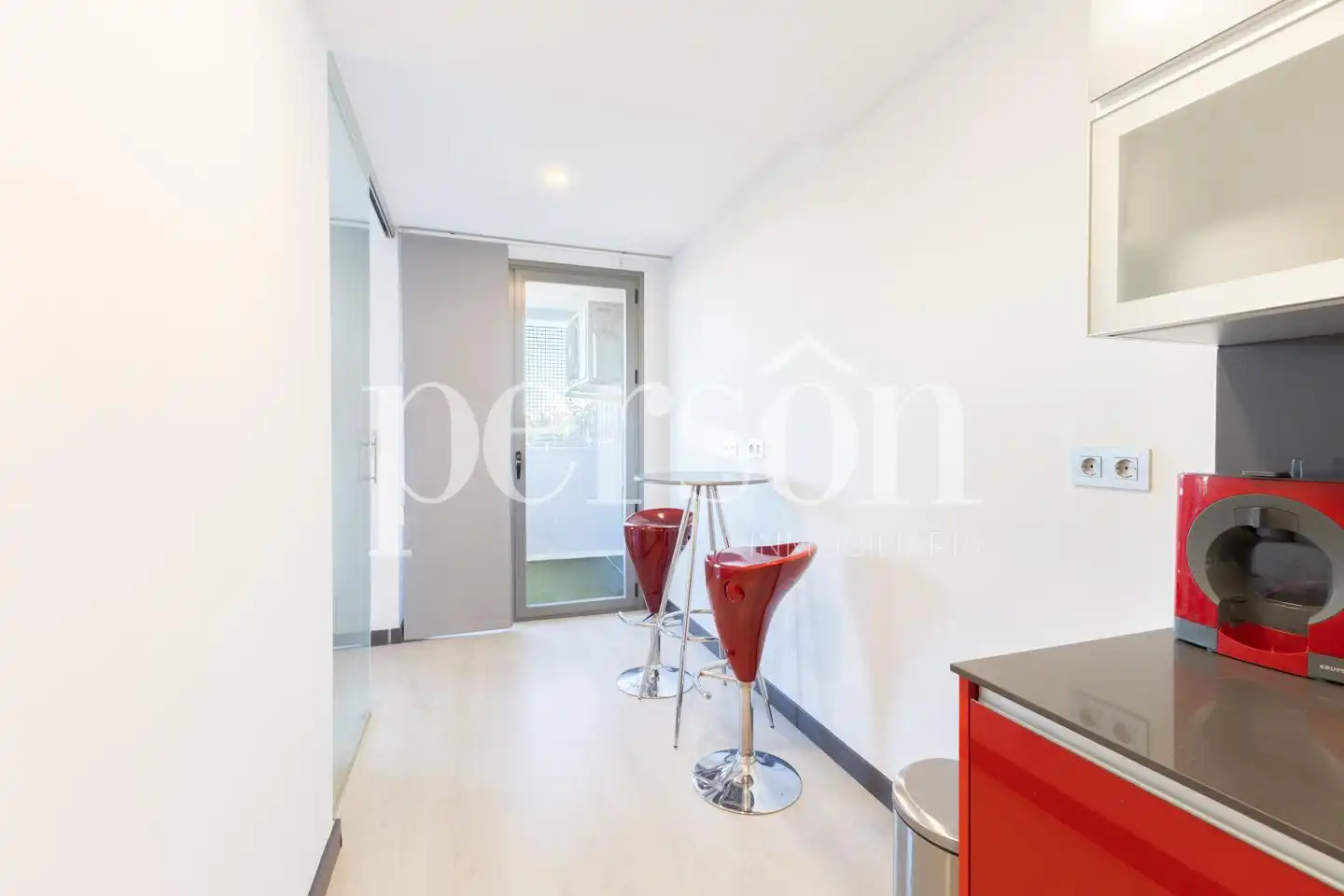 Appartement avec terrasse à louer à Pobles del Sud, imagen 12