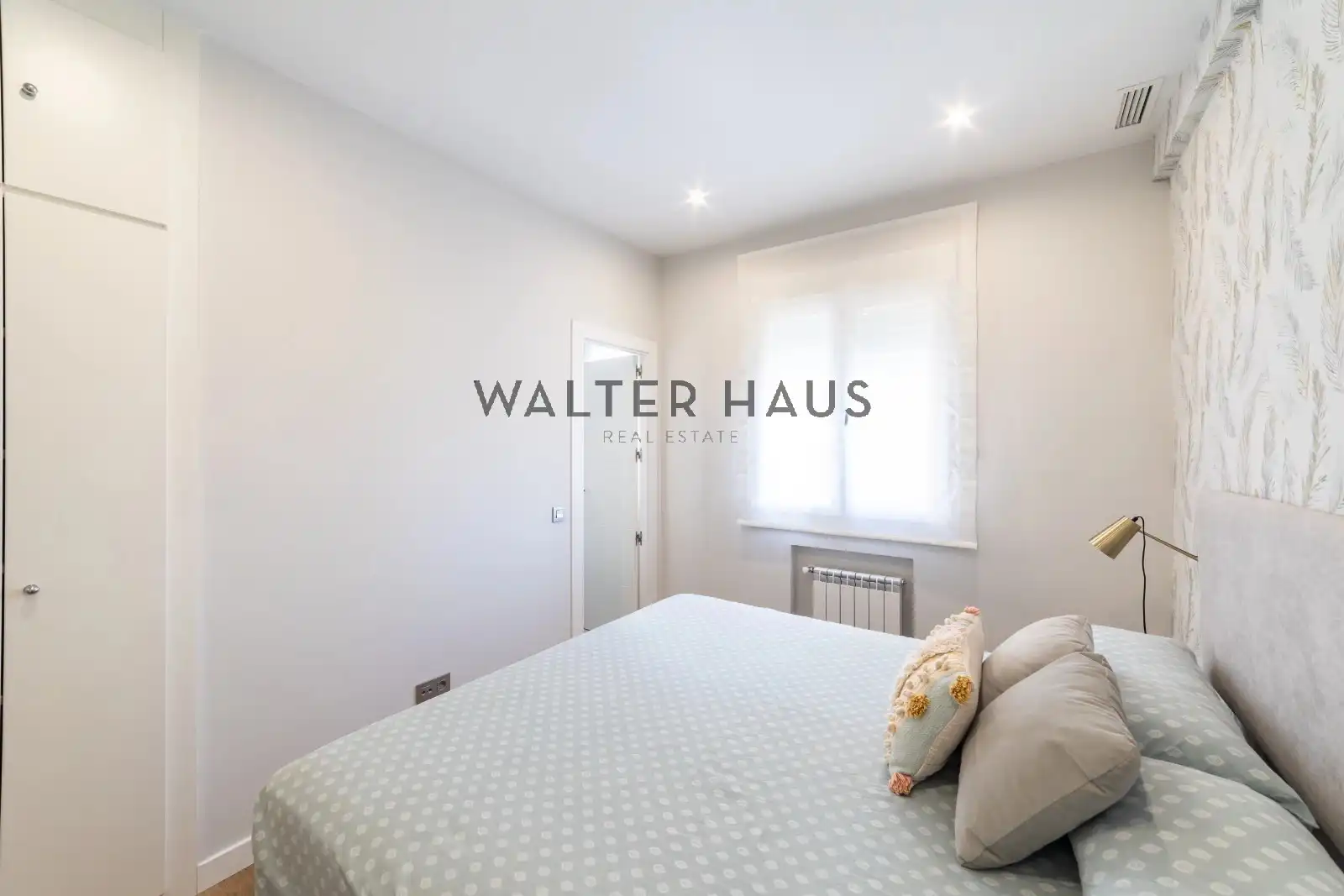 Wohnung mit Aufzug zum Verkauf in Calle de Joaquín María López, imagen 17