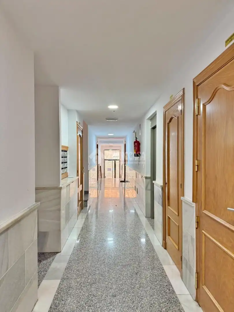 Flat with lift for sale in Balerma, imagen 3