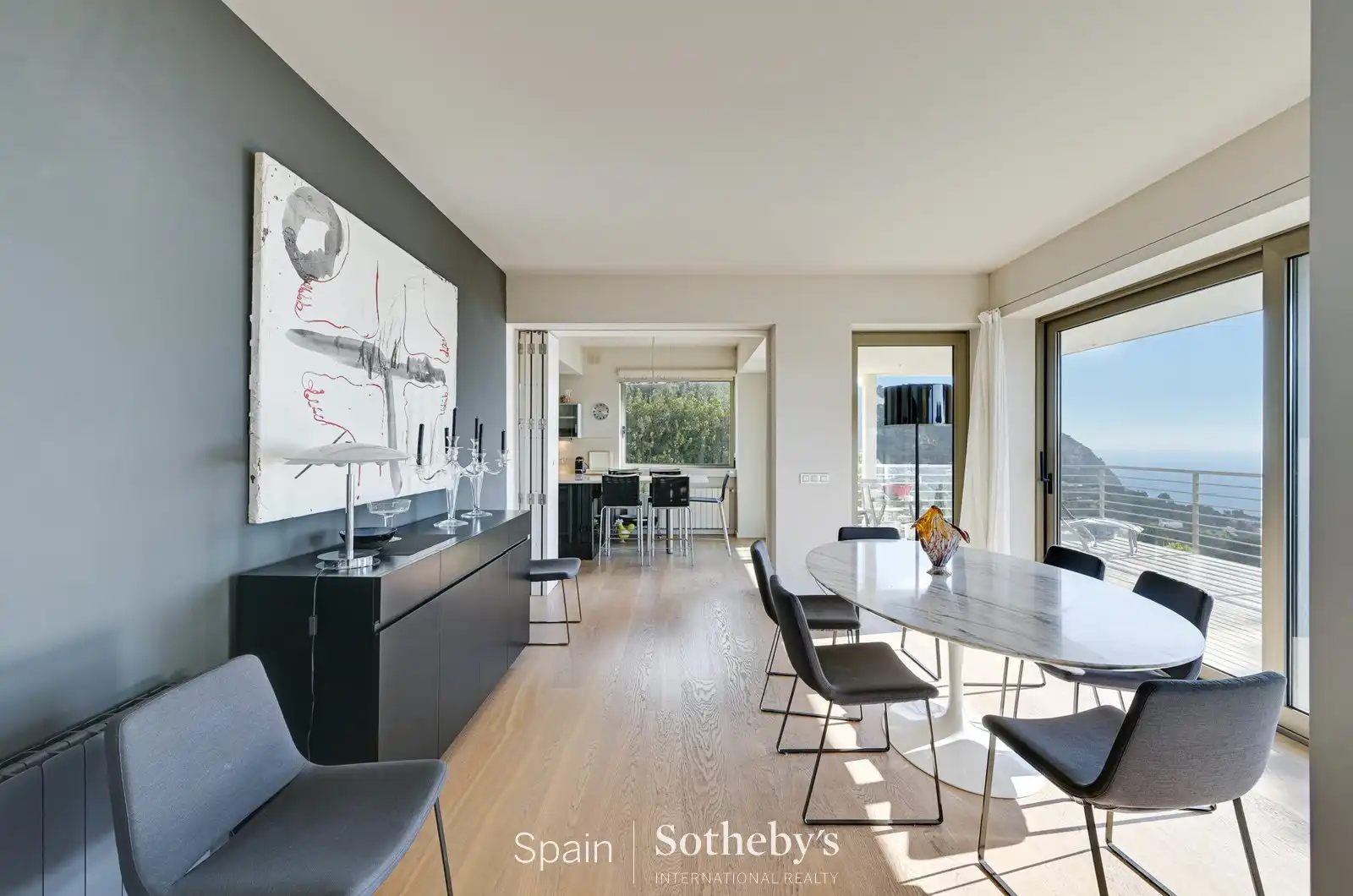 Maison avec piscine à vendre à Av. Puig Montcal, imagen 14