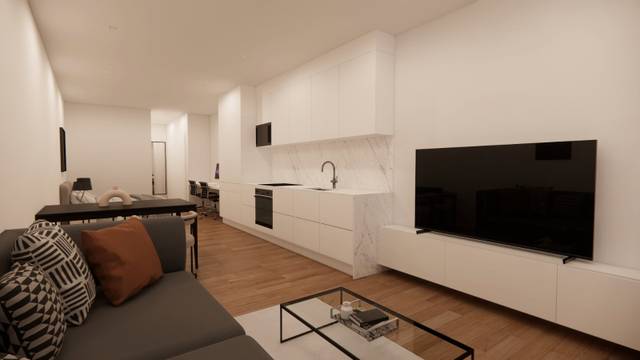 Estudio en Venta en Carrer dels Columbrets, 6 en Zona Avenida del Mar