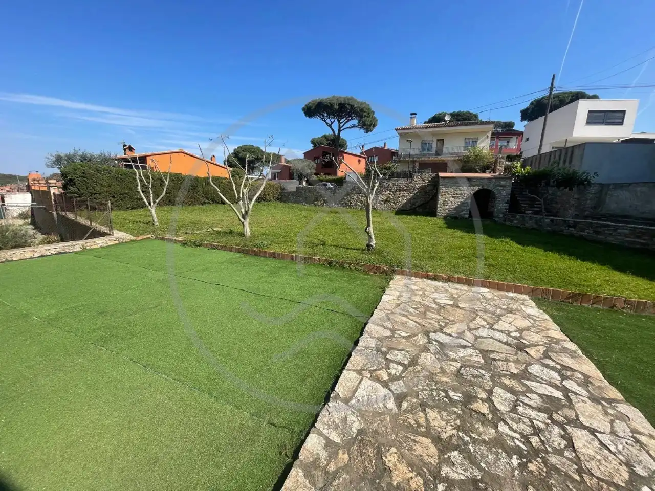 Maison avec jardin à vendre à Sa Riera - Sa Fontansa, imagen 47