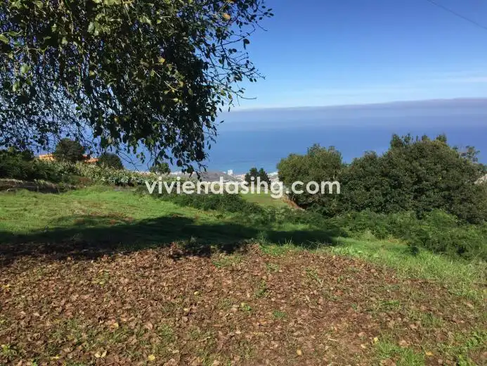 Terrain rustique à vendre à Camino Las Suertes I 9, imagen 2